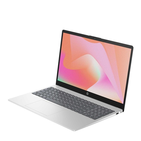 Ноутбук HP Laptop 15-FD1202CI (Ultra 7-155H) 15.6 24GB 512GB (Natural Silver) (D0XT9EA)