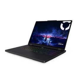 Նոթբուք LENOVO Legion Pro 5 16IAX10 (U7-255HX) 16 OLED 165Hz 32GB 1TB RTX5070-8GB (Eclipse Black) (83F3000XRK)