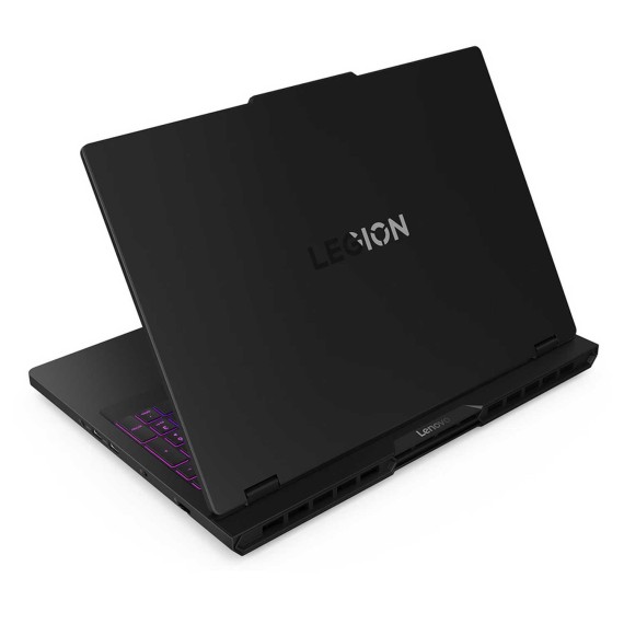 Նոթբուք LENOVO Legion Pro 5 16IAX10 (U7-255HX) 16 OLED 165Hz 32GB 1TB RTX5070-8GB (Eclipse Black) (83F3000XRK)