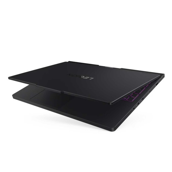 Նոթբուք LENOVO Legion Pro 5 16IAX10 (U7-255HX) 16 OLED 165Hz 32GB 1TB RTX5070-8GB (Eclipse Black) (83F3000XRK)
