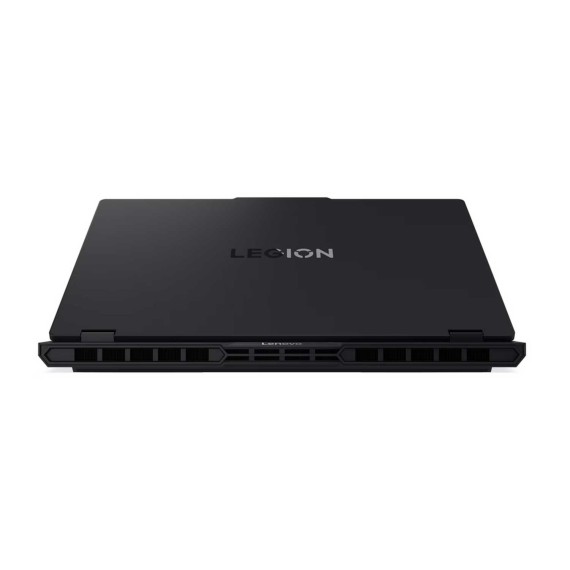 Նոթբուք LENOVO Legion Pro 5 16IAX10 (U7-255HX) 16 OLED 165Hz 32GB 1TB RTX5070-8GB (Eclipse Black) (83F3000XRK)