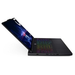 Նոթբուք LENOVO Legion Pro 5 16IAX10 (U7-255HX) 16 OLED 165Hz 32GB 1TB RTX5070-8GB (Eclipse Black) (83F3000XRK)
