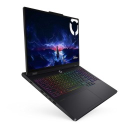 Նոթբուք LENOVO Legion Pro 5 16IRX9 (i9-14900HX) 16 QHD 240Hz 32GB 1TB RTX4070-8GB (Eclipse Black) (83NN001KRK)