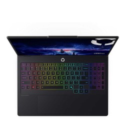 Նոթբուք LENOVO Legion Pro 5 16IRX9 (i9-14900HX) 16 QHD 240Hz 32GB 1TB RTX4070-8GB (Eclipse Black) (83NN001KRK)