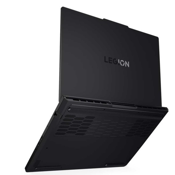 Նոթբուք LENOVO Legion Pro 5 16IRX9 (i9-14900HX) 16 QHD 240Hz 32GB 1TB RTX4070-8GB (Eclipse Black) (83NN001KRK)