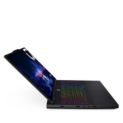Նոթբուք LENOVO Legion Pro 5 16IRX9 (i9-14900HX) 16 QHD 240Hz 32GB 1TB RTX4070-8GB (Eclipse Black) (83NN001KRK)