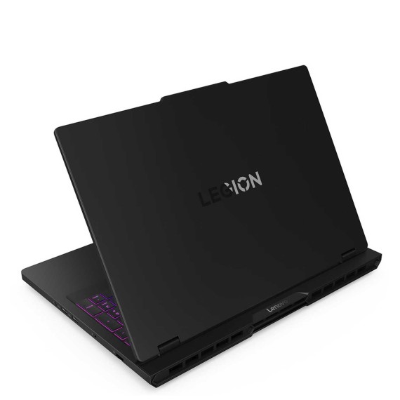 Նոթբուք LENOVO Legion Pro 5 16IRX9 (i9-14900HX) 16 QHD 240Hz 32GB 1TB RTX4070-8GB (Eclipse Black) (83NN001KRK)