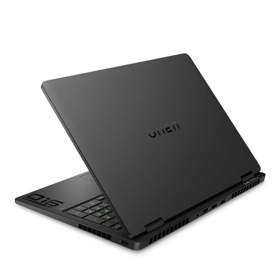 Նոթբուք HP OMEN Gaming 16-AM0050CI (i7-14650HX) 16 2K 144Hz 16GB 1TB RTX5050-8GB (Black) (CH4L3EA)