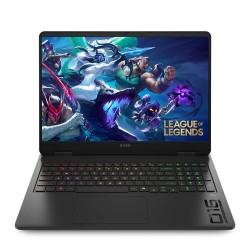 Նոթբուք HP OMEN Gaming 16-AM0050CI (i7-14650HX) 16 2K 144Hz 16GB 1TB RTX5050-8GB (Black) (CH4L3EA)