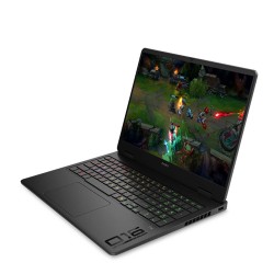 Նոթբուք HP OMEN Gaming 16-AM0050CI (i7-14650HX) 16 2K 144Hz 16GB 1TB RTX5050-8GB (Black) (CH4L3EA)