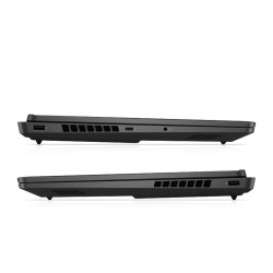 Նոթբուք HP OMEN Gaming 16-AM0050CI (i7-14650HX) 16 2K 144Hz 16GB 1TB RTX5050-8GB (Black) (CH4L3EA)