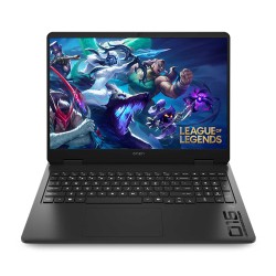 Նոթբուք HP OMEN Gaming 16-AM0055CI (i7-14650HX) 16 QHD 240Hz 32GB 1TB RTX5050-8GB (Black) (C42DNEA)