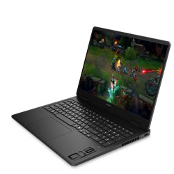 Նոթբուք HP OMEN Gaming 16-AM0055CI (i7-14650HX) 16 QHD 240Hz 32GB 1TB RTX5050-8GB (Black) (C42DNEA)
