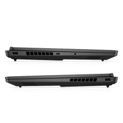 Նոթբուք HP OMEN Gaming 16-AM0055CI (i7-14650HX) 16 QHD 240Hz 32GB 1TB RTX5050-8GB (Black) (C42DNEA)