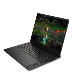 Ноутбук HP OMEN Slim Gaming 16-AN0001CI (Ultra 9-285H) 16 2K 144Hz 32GB 1TB RTX5070-8GB (Black) (C1UN9EA)
