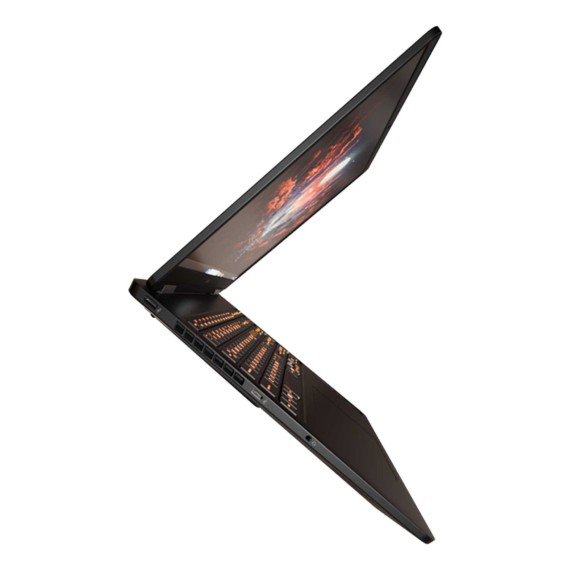 Նոթբուք HP OMEN Slim Gaming 16-AN0001CI (Ultra 9-285H) 16 2K 144Hz 32GB 1TB RTX5070-8GB (Black) (C1UN9EA)