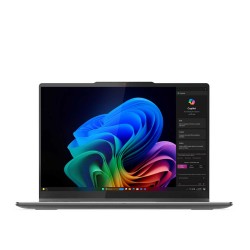 Ноутбук LENOVO Yoga 7 2-in-1 14ILL10 (Ultra 5-226V) 14 OLED Touch 16GB 512GB (Luna Gray) (83JQ003GRK)