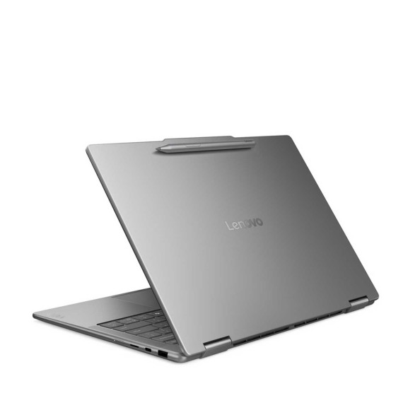 Նոթբուք LENOVO Yoga 7 2-in-1 14ILL10 (Ultra 5-226V) 14 OLED Touch 16GB 512GB (Luna Gray) (83JQ003GRK)