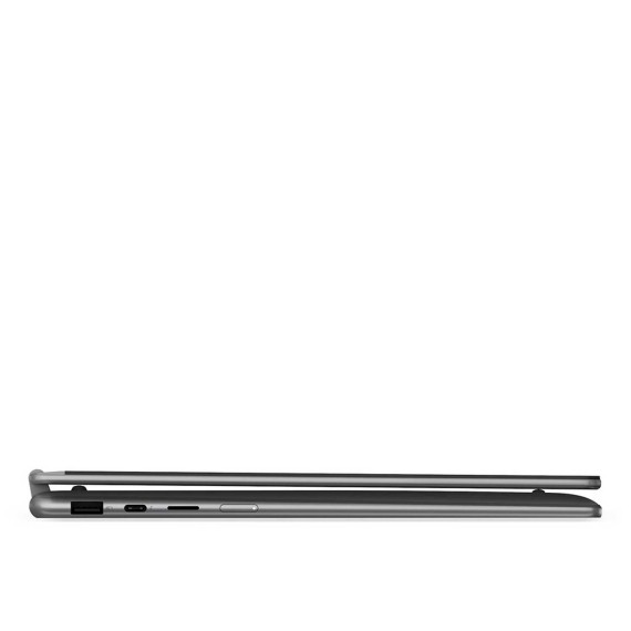 Նոթբուք LENOVO Yoga 7 2-in-1 14ILL10 (Ultra 5-226V) 14 OLED Touch 16GB 512GB (Luna Gray) (83JQ003GRK)