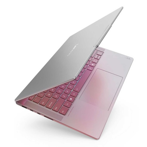 Նոթբուք LENOVO Yoga Pro 7 14IAH10 (Ultra 9-285H) 14.5 3K OLED Touch 32GB 1TB W11H (Luna Grey) (83KF002LRK)