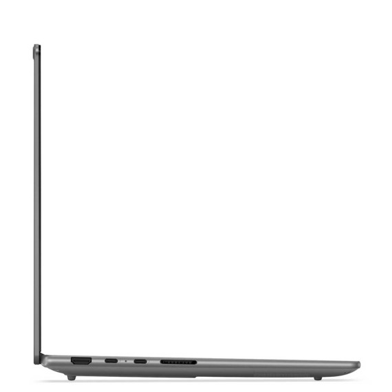 Նոթբուք LENOVO Yoga Pro 7 14IAH10 (Ultra 9-285H) 14.5 3K OLED Touch 32GB 1TB W11H (Luna Grey) (83KF002LRK)