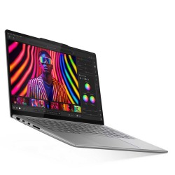 Նոթբուք LENOVO Yoga Pro 7 14IAH10 (Ultra 9-285H) 14.5 3K OLED Touch 32GB 1TB W11H (Luna Grey) (83KF002LRK)