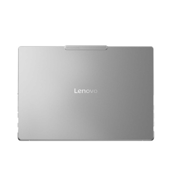 Նոթբուք LENOVO Yoga Pro 7 14IAH10 (Ultra 9-285H) 14.5 3K OLED Touch 32GB 1TB W11H (Luna Grey) (83KF002LRK)