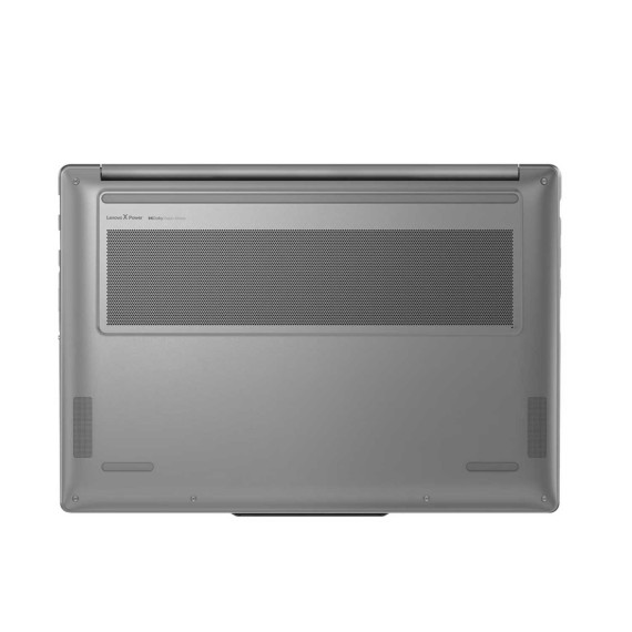 Նոթբուք LENOVO Yoga Pro 7 14IAH10 (Ultra 9-285H) 14.5 3K OLED Touch 32GB 1TB W11H (Luna Grey) (83KF002LRK)