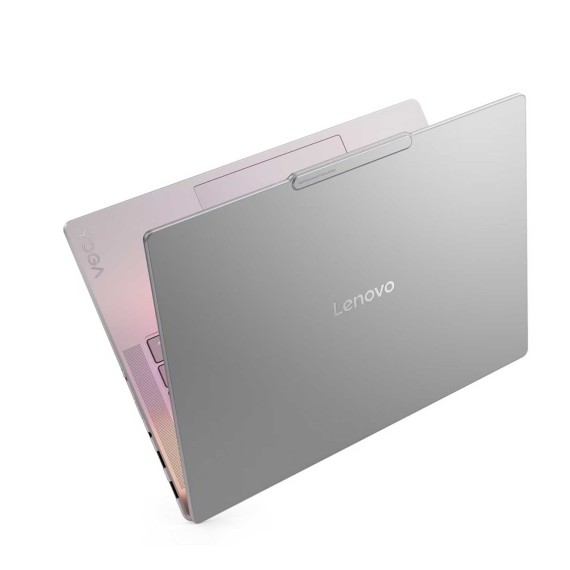 Նոթբուք LENOVO Yoga Pro 7 14IAH10 (Ultra 9-285H) 14.5 3K OLED Touch 32GB 1TB W11H (Luna Grey) (83KF002LRK)