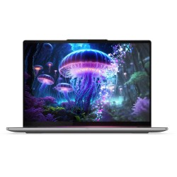 Նոթբուք LENOVO Yoga Slim 7 14ILL10 (U5-226V) 14 2.8K OLED 16GB 1TB W11H (Luna Grey) (83JX000GRK)