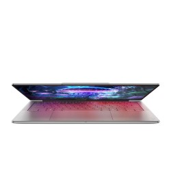 Նոթբուք LENOVO Yoga Slim 7 14ILL10 (U5-226V) 14 2.8K OLED 16GB 1TB W11H (Luna Grey) (83JX000GRK)