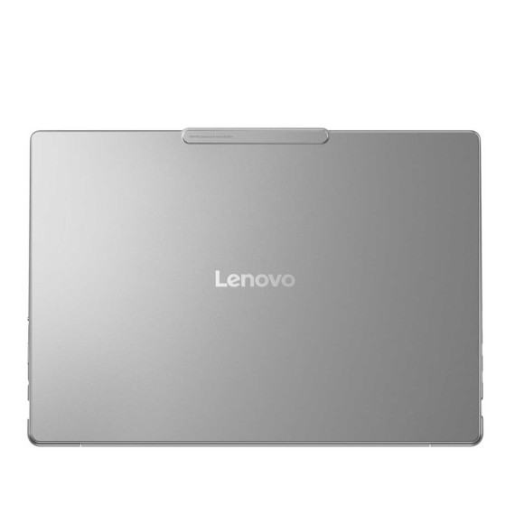 Ноутбук LENOVO Yoga Slim 7 14ILL10 (U5-226V) 14 2.8K OLED 16GB 1TB W11H (Luna Grey) (83JX000GRK)