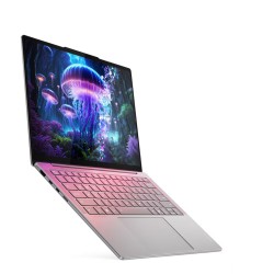 Նոթբուք LENOVO Yoga Slim 7 14ILL10 (U5-226V) 14 2.8K OLED 16GB 1TB W11H (Luna Grey) (83JX000GRK)