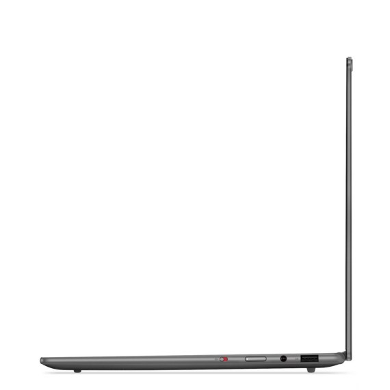 Ноутбук LENOVO Yoga Slim 7 14ILL10 (U5-226V) 14 2.8K OLED 16GB 1TB W11H (Luna Grey) (83JX000GRK)