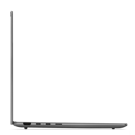 Ноутбук LENOVO Yoga Slim 7 14ILL10 (U5-226V) 14 2.8K OLED 16GB 1TB W11H (Luna Grey) (83JX000GRK)