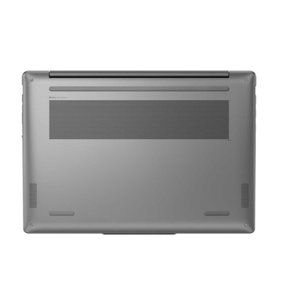 Ноутбук LENOVO Yoga Slim 7 14ILL10 (U5-226V) 14 2.8K OLED 16GB 1TB W11H (Luna Grey) (83JX000GRK)