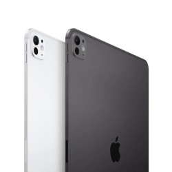 Tablet APPLE iPad Pro 13 (Apple M5) Wi-Fi 512GB Standard Glass A3360 (Silver) (MDYM4QA/A)