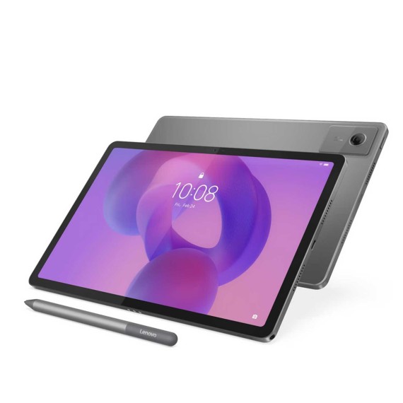 Պլանշետ LENOVO Idea Tab TB336FU 11 2.5K 8GB 256GB +Pen (Luna Grey) (ZAFR0353UZ)
