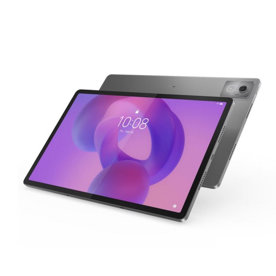 Պլանշետ LENOVO Idea Tab Pro TB373FU 12.7 3K 8GB 128GB +Pen (Luna Grey) (ZAE40210UZ)