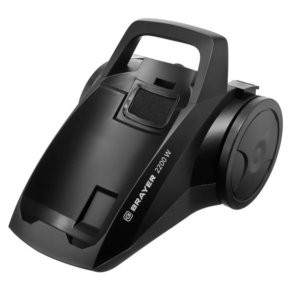 Пылесос BRAYER BR4204 