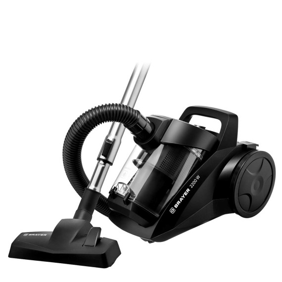 Пылесос BRAYER BR4204 