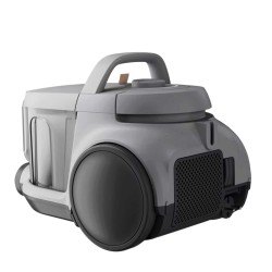 Vacuum cleaner ELECTROLUX EL51A2UG 