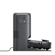 Փոշեկուլ ռոբոտ EUFY OMNI C28 BLACK (T211A310)