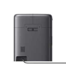 Փոշեկուլ ռոբոտ EUFY OMNI C28 BLACK (T211A310)