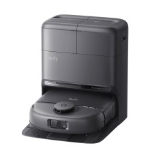 Փոշեկուլ ռոբոտ EUFY OMNI C28 BLACK (T211A310)