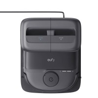 Vacuum cleaner robot EUFY OMNI C28 BLACK (T211A310)