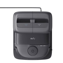 Փոշեկուլ ռոբոտ EUFY OMNI C28 BLACK (T211A310)