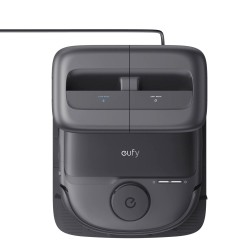 Vacuum cleaner robot EUFY OMNI C28 BLACK (T211A310)