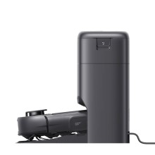 Փոշեկուլ ռոբոտ EUFY OMNI C28 BLACK (T211A310)