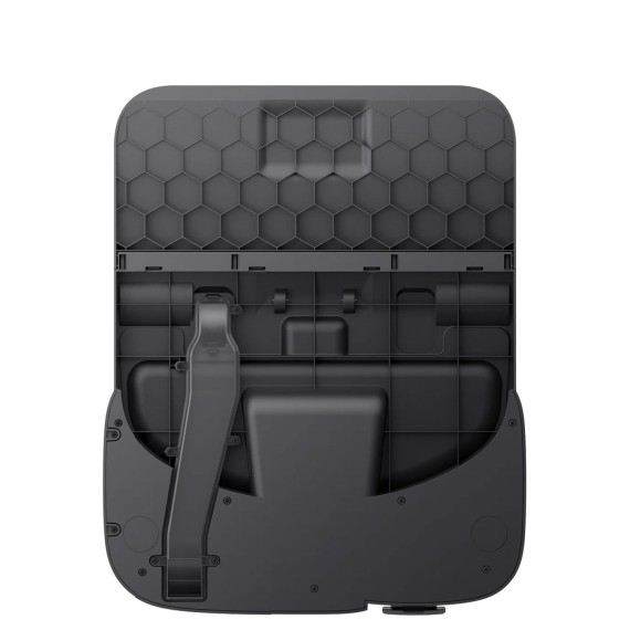 Пылесос робот EUFY OMNI E25 BLACK (T2353G11)